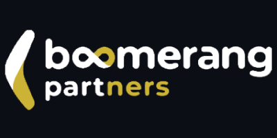 Boomerang Partners Logo