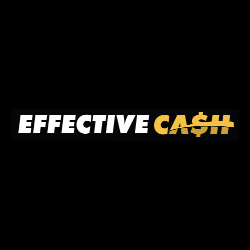 Effective Cash Icon