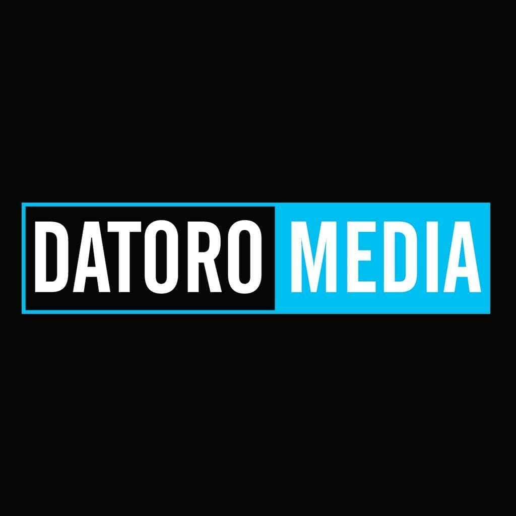 Datoro Media icon