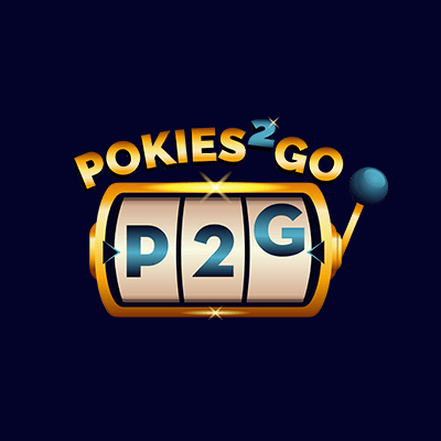 Pokies2Go Icon