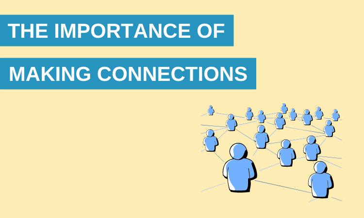 Making Business Connections