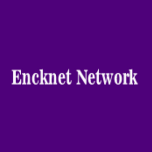 Encknet Network Icon