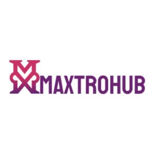 Maxtrohub Icon