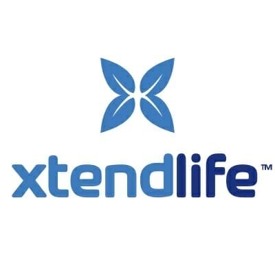 Xtendlife logo