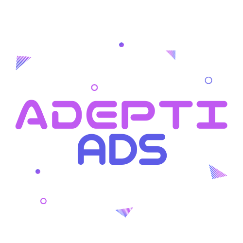 Adepti Ads Logo