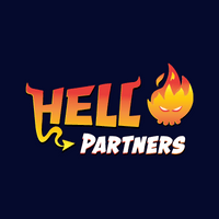Hell Partners Icon