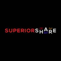 Superior Share Icon