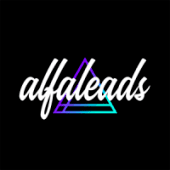 Alfaleads Icon