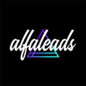Alfaleads Icon