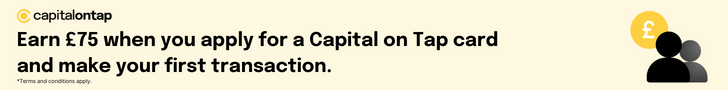 CapitalOnTap