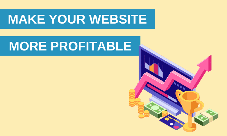 Profit increases blog image