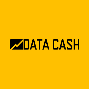 Data-Cash Icon
