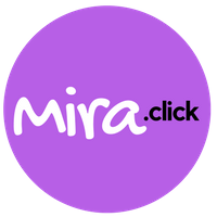 Mira Click Icon