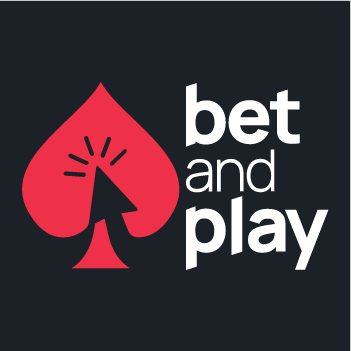 Bet and Play Affiliates icon