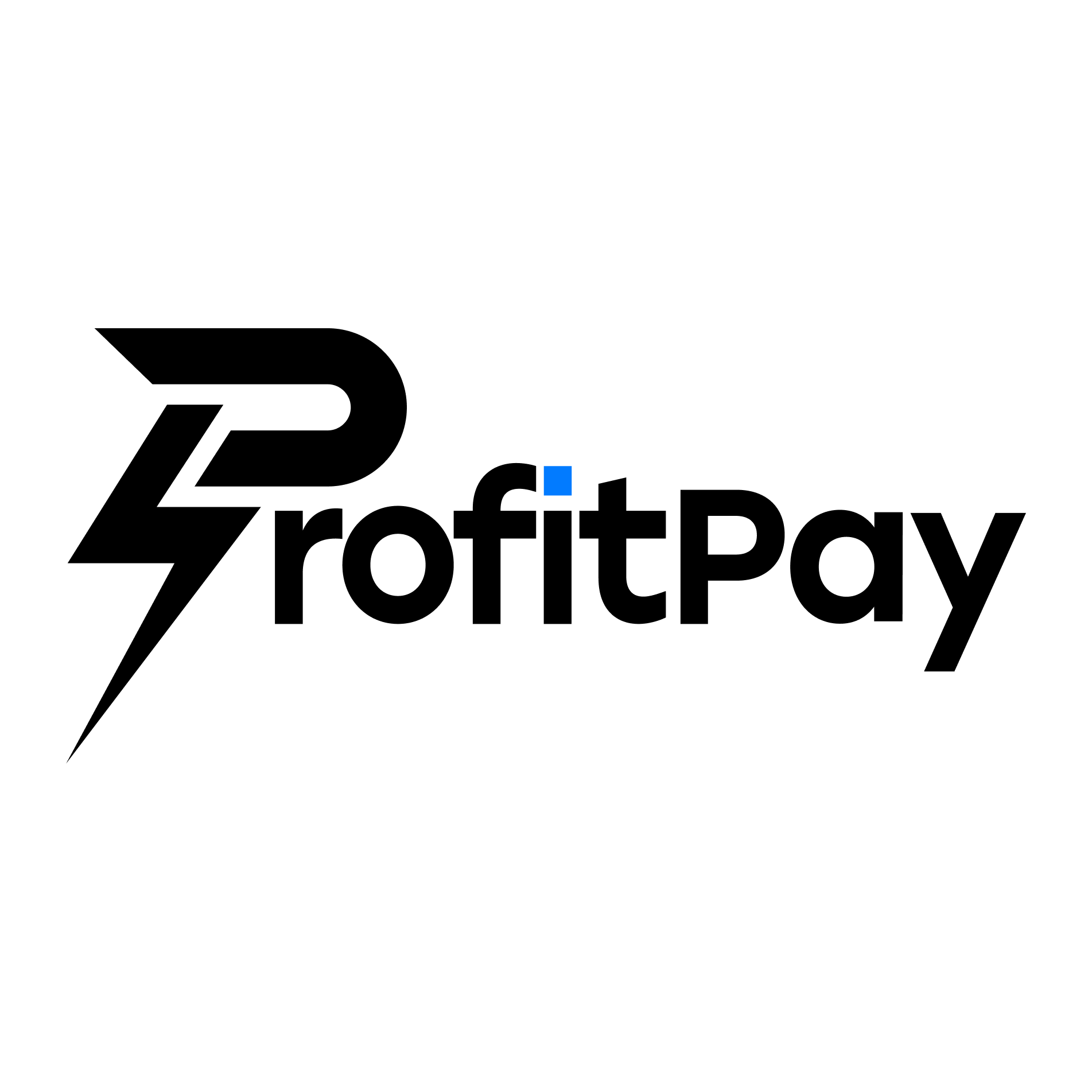 ProfitPay logo