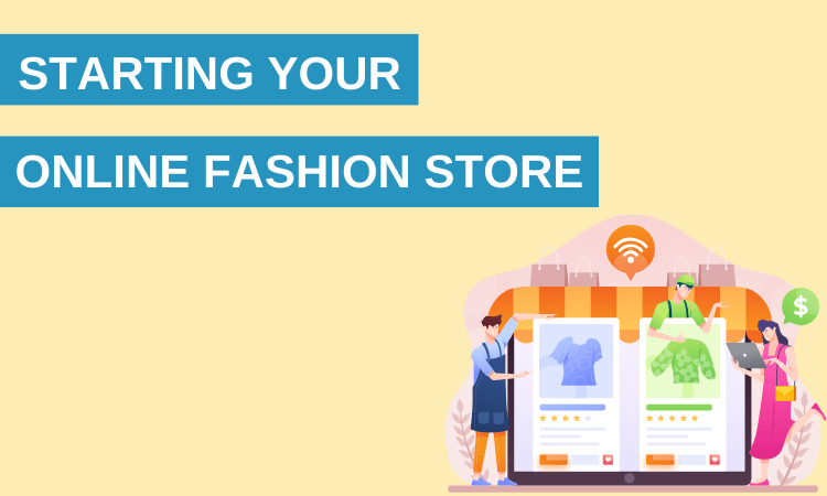 Fashion Store Guide Blog Image