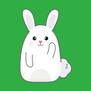 FriendlyBunny Icon