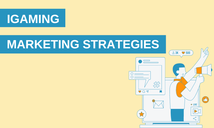 iGaming Marketing Blog Image