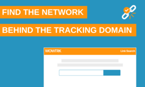 Link Search Promo Image