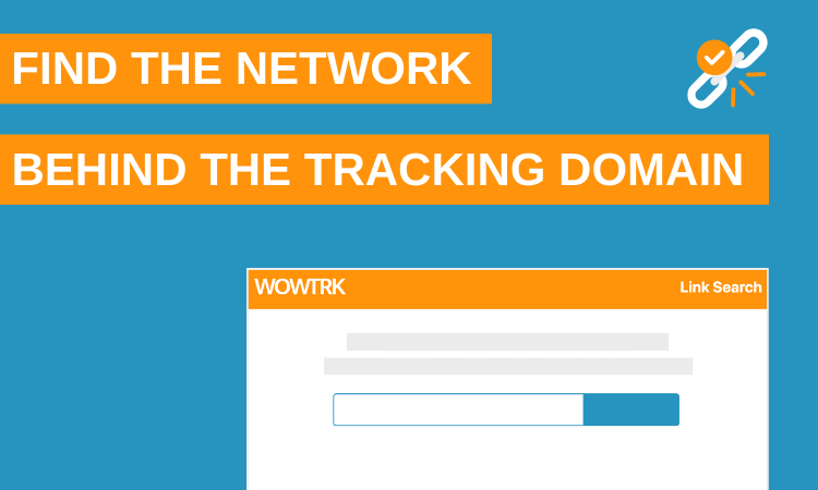 Link Search Promo Image