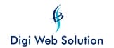 Digi Web Solution logo