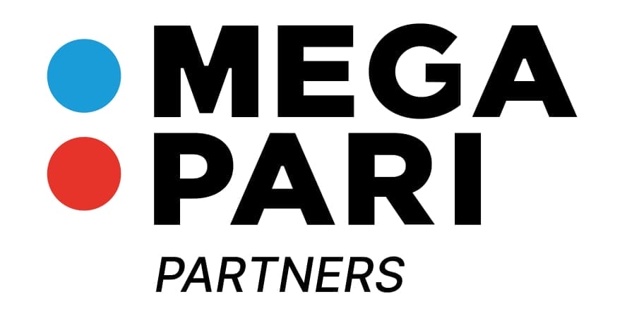 MegaPari logo