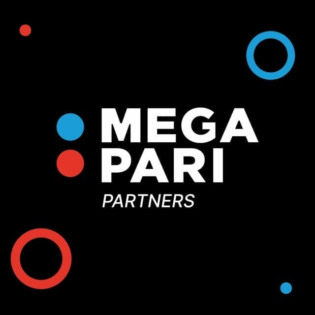 MegaPari Partners icon