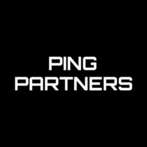 Ping.Partners Logo