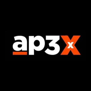 ap3x logo