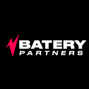 Batery Partners icon