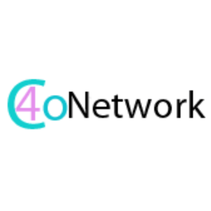 C4onetwork icon