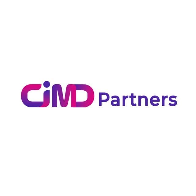 CIMD Partners logo