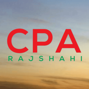 cparajshahi logo