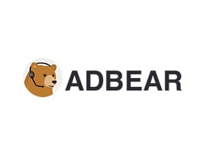 Adbear Logo