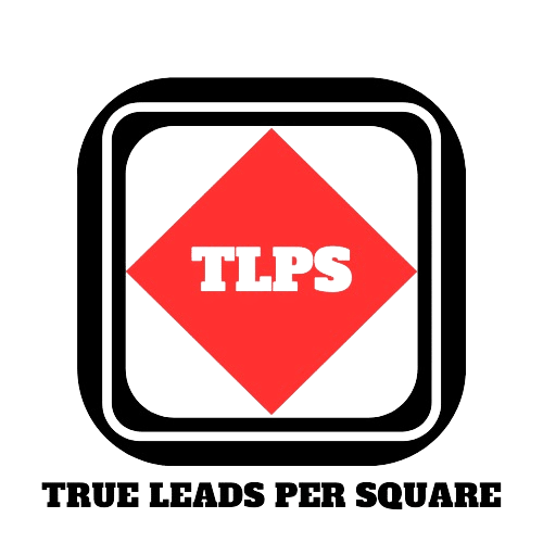 TrueLeads Logo