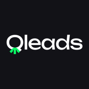 Qleads Logo