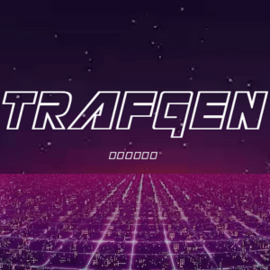 TrafGen Logo