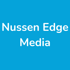 Nussen Edge Media Logo