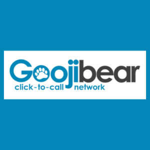 Goojibear Logo