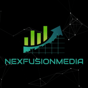 NexFusionMedia Logo