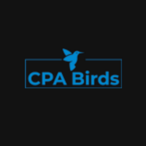 CPABirds Logo