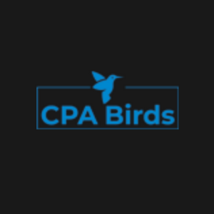 CPABirds Logo