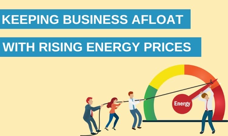 Business Energy Costs