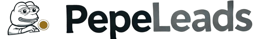 Pepleads Logo