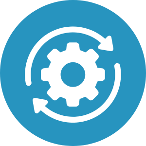 Automation icon