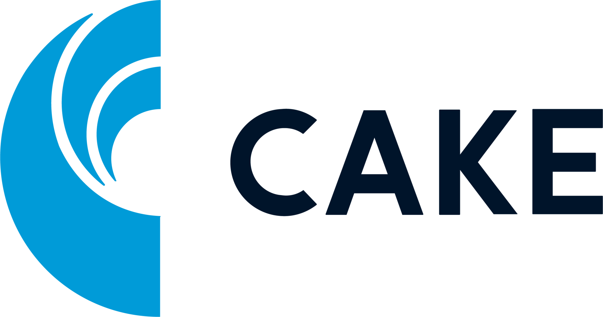 CAKE logo
