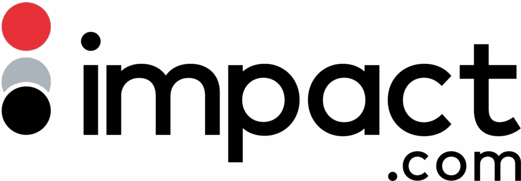 Impact Logo