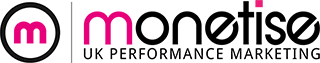 Monetise logo