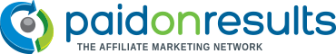 PaidOnResults Logo