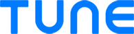 TUNE Logo